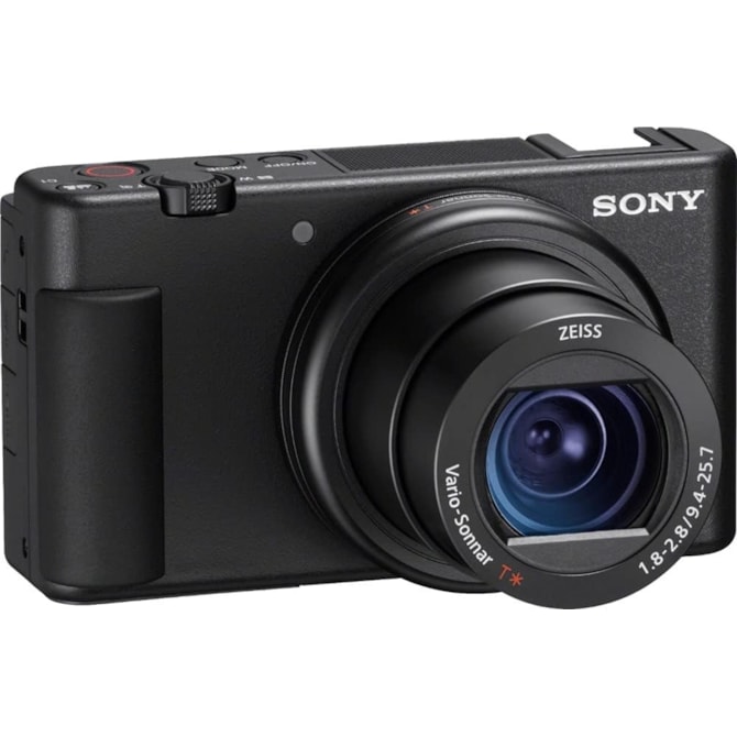 Camera Digital Sony ZV-1 20 Megapixels Wifi/Bluetooth Preto-2bf9a66e-128b-4741-88c4-f8a8c98a1653