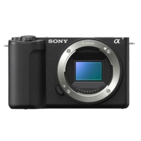 Câmera Digital Sony ZV-E10 II 26MP 3.0