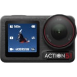 Câmera DJI Osmo Action 5 Pro Adventure Combo - Wi-Fi/Bluetooth - Preto-43e1fe8f-3ba1-49b0-b1e6-72a65b8441c5
