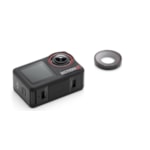Câmera DJI Osmo Action 5 Pro Adventure Combo - Wi-Fi/Bluetooth - Preto-b4f06313-c66f-4500-a4c0-be829cc437b1