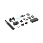 Câmera DJI Osmo Action 5 Pro Adventure Combo - Wi-Fi/Bluetooth - Preto-a7258496-b4ae-49b0-8548-55d030916289