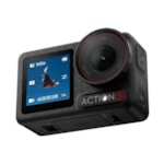 Camera Dji Osmo Action 5 Pro Standard Combo - Wi-Fi/Bluetooth - Preto-850a70bc-4844-49ef-ae54-45a579ab2a0e