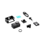 Camera Dji Osmo Action 5 Pro Standard Combo - Wi-Fi/Bluetooth - Preto-fdf54054-b7ad-46fa-8188-f4633ef288c7