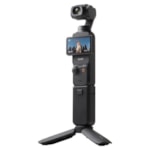 Câmera DJI Osmo Pocket 3 Creator Combo - Wi-Fi/Bluetooth-8b503a12-cdf3-49d0-bdfe-a8207beaa889