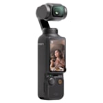 Câmera DJI Osmo Pocket 3 Creator Combo - Wi-Fi/Bluetooth-4067375d-0d57-4e9a-9df1-b20600f78f2c