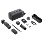 Câmera DJI Osmo Pocket 3 Creator Combo - Wi-Fi/Bluetooth-62955e96-c15a-47cf-ab92-dfe79a32b947