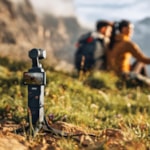 Camera Estabilizadora Dji Osmo Pocket 3-6ee688a5-a014-45ba-97c0-ed94140a978b