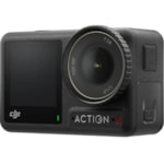 Câmera Filmadora DJI Osmo Action 4 Standard Combo 10MP - De ação à prova d'água - 2.25