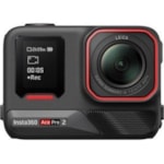 Câmera Filmadora Insta360 Ace Pro 2 8K - De ação à prova d'água - Preta-28709629-4f1a-4a71-be9c-1542e7473317