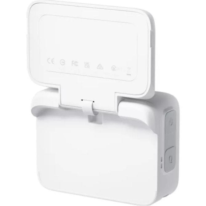 Câmera Filmadora Insta360 Go 3 Cinsabka 2.7K - De ação à prova d'água 64GB - Branca-8c66cc67-9449-46ac-884f-6ba99048fb45