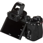 Câmera Mirrorless Digital Nikon Z50 II Body 20.9MP 3.2