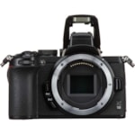 Câmera Mirrorless Digital Nikon Z50 II Body 20.9MP 3.2