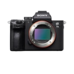 Câmera Sony a7 III (ILCE-7M3) Corpo - Black-aabae54d-6b6d-4fed-97e5-ec5b0f8ba1a4
