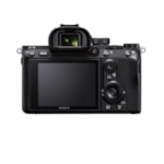 Câmera Sony a7 III (ILCE-7M3) Corpo - Black-f5c7f573-9ff7-484a-8574-ba17869b4f33