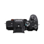 Câmera Sony a7 III (ILCE-7M3) Corpo - Black-49763ce9-d6e9-4c9c-83d6-8293017ab52d