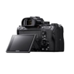 Câmera Sony a7 III (ILCE-7M3) Corpo - Black-9fb3ad6f-ada2-4faa-801e-7b0f1e731bca
