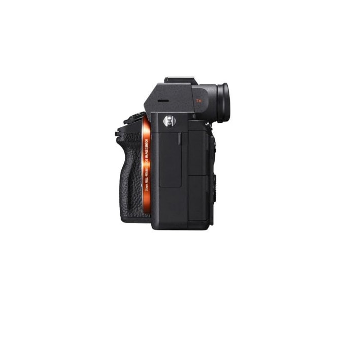 Câmera Sony a7 III (ILCE-7M3) Corpo - Black-092512f7-8f22-4821-9528-60919b832cb2