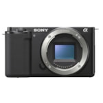 Câmera Sony ZV-E10 24.2MP 3.0