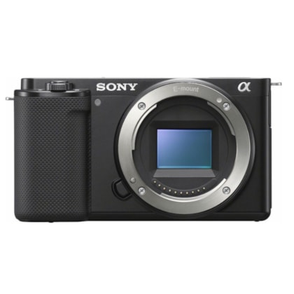 Câmera Sony ZV-E10 24.2MP 3.0