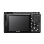 Câmera Sony ZV-E10 24.2MP 3.0