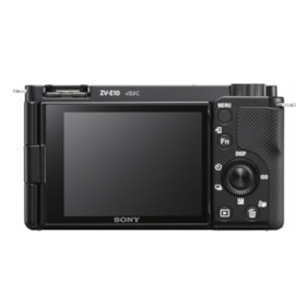 Câmera Sony ZV-E10 24.2MP 3.0