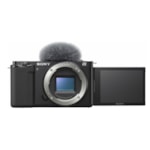 Câmera Sony ZV-E10 24.2MP 3.0