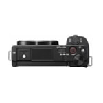 Câmera Sony ZV-E10 24.2MP 3.0
