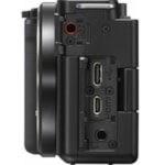 Câmera Sony ZV-E10 24.2MP 3.0