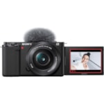 Câmera Sony ZV-E10 Kit 16-50mm f/3.5-5.6 OSS - Preto-b0e2179c-953a-4e12-b5cb-e66d2906bde8