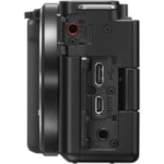 Câmera Sony ZV-E10 Kit 16-50mm f/3.5-5.6 OSS - Preto-d67ca037-642f-40f5-bd57-5f7a177f85da