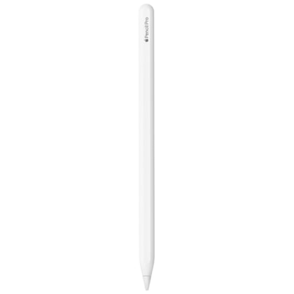 Caneta Apple Pencil Pro Branco para iPad Pro de 13