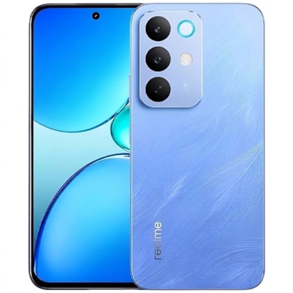 Celular Realme C85 256GB/8GB Ram NFC  6.8