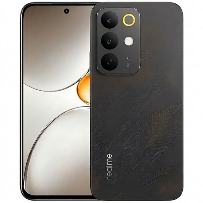 Celular Realme C85 256GB/8GB Ram NFC Dual Sim  6.8