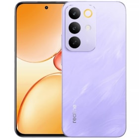 Celular Realme C85 Pro 256GB/8GB Ram NFC 6.8