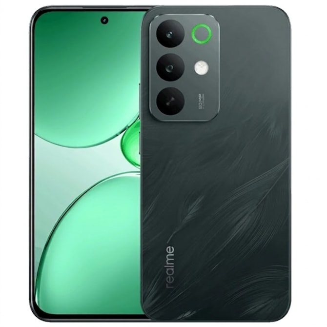 Celular Realme C85 Pro 256GB/8GB Ram NFC 6.8