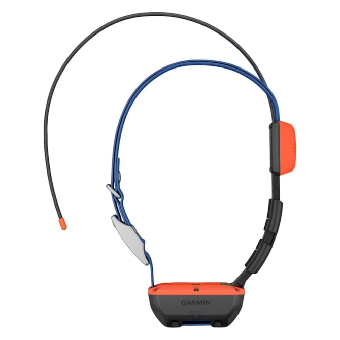 Coleira com GPS Garmin Alpha T 20 Dog Collar - Preto-bc23810a-55e4-44f7-af2f-c4cc9437009d