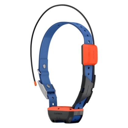 Coleira com GPS Garmin Alpha T 20 Dog Collar - Preto