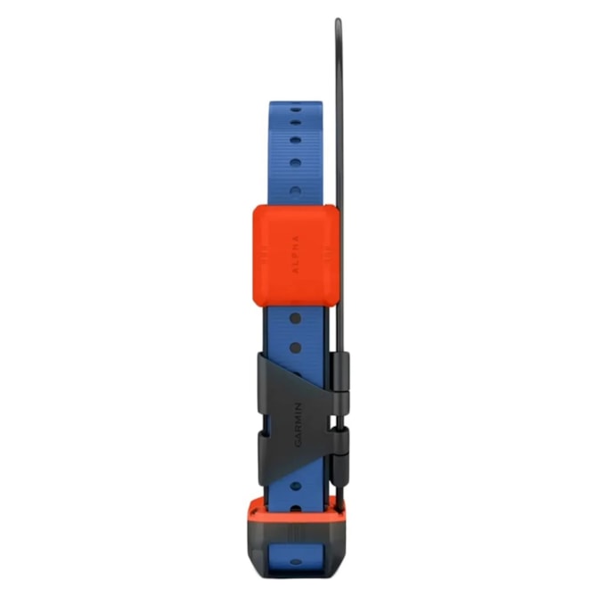 Coleira com GPS Garmin Alpha T 20 Dog Collar - Preto-cccae6d5-6ca2-4d14-9be4-625594a34643