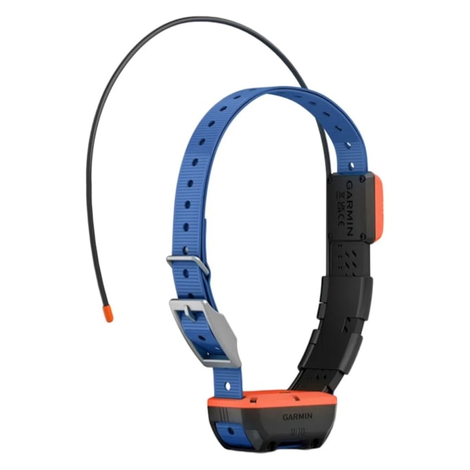 Coleira com GPS Garmin Alpha T 20 Dog Collar - Preto-364c80b5-85b3-4e50-b95b-44213814259d