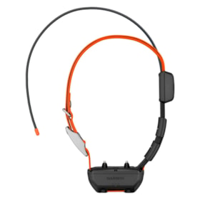 Coleira com GPS Garmin Alpha TT 25 Dog Collar - Preto