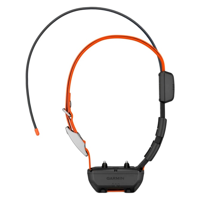 Coleira com GPS Garmin Alpha TT 25 Dog Collar - Preto-6c0c32da-44b6-4984-8b3d-87711803f332