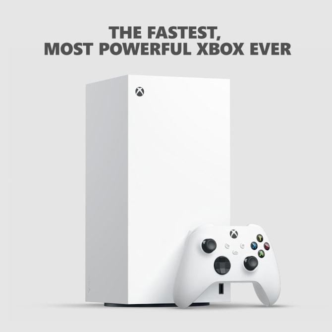 Console Microsoft Xbox Series X 1TB All Digital - Branco-0e8c7ae3-a094-480a-9550-40c2d209d2b9