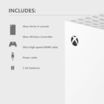 Console Microsoft Xbox Series X 1TB All Digital - Branco-a39dd377-6d66-456a-983e-c1c4091cf53c