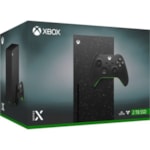 Console Microsoft Xbox Series X 2 TB Edição Especial Galaxy Black-773cac6c-9539-4808-9af4-10b8e2b01c4a