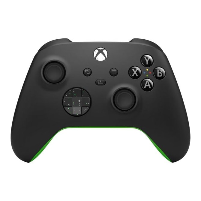 Console Microsoft Xbox Series X 2 TB Edição Especial Galaxy Black-a7de8398-babc-41ec-bd63-78f60344a941