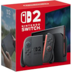 Console Nintendo Switch 2 256GB LCD - Gray-770b3c7e-0849-436e-9ce7-5aab23055737