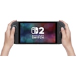 Console Nintendo Switch 2 256GB LCD - Gray-4c4cfbf5-f819-4c34-8719-b438c1a31e08
