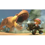 Console Nintendo Switch 2 256GB LCD + Mario Kart World HKG - Gray-41b4a947-112f-4a40-9c40-b6fa4890eb2d