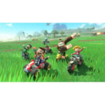 Console Nintendo Switch 2 256GB LCD + Mario Kart World HKG - Gray-89491e01-784f-49c9-a60a-2b309b88eaaf