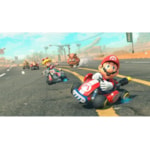 Console Nintendo Switch 2 256GB LCD + Mario Kart World HKG - Gray-f297157c-4006-4b6d-96f1-f53d8fb31128